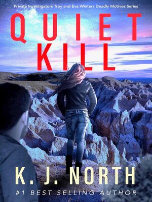 cover image of Quiet Kill